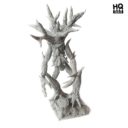 HQ Resin Almight Treeman3