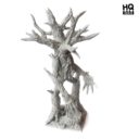 HQ Resin Almight Treeman4