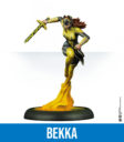 Knight Models DC Miniature Game Sinestro Corps 4