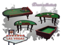 Las Vegas Collection Kickstarter47