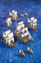 MG Mantic Games Armada Flotten 1