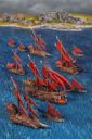 MG Mantic Games Armada Flotten 2