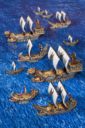 MG Mantic Games Armada Flotten 4