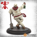 PulcinellaBruteBackBackground