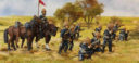 ST Stronghold Terrain Muskets Tomahawks Preview 6