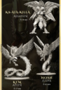 The Rise Of Obliterarium Fantasy Miniatures12