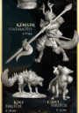 The Rise Of Obliterarium Fantasy Miniatures18