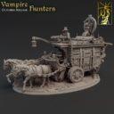 Titan Vampire Hunters 11