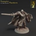 Titan Vampire Hunters 17