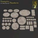 Titan Vampire Hunters 18