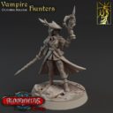 Titan Vampire Hunters 4