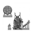 Unreleased Miniatures Zwergen Abenteurer5