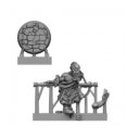 Unreleased Miniatures Zwergen Abenteurer7