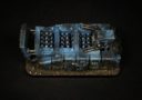 Vanguard Miniatures Medusa Siege Assault Carrier 03