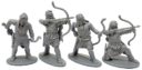 Victrix Persian Unarmoured Archers 14