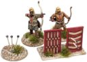 Victrix Persian Unarmoured Archers 4