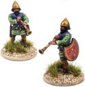 Victrix Persian Unarmoured Archers 5