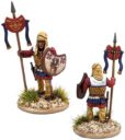 Victrix Persian Unarmoured Archers 6