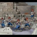 Wargames Atlantic Les Grognards Command And Heavy Support 10