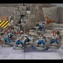 Wargames Atlantic Les Grognards Command And Heavy Support 3