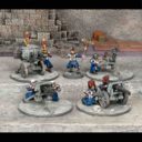 Wargames Atlantic Les Grognards Command And Heavy Support 6