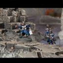 Wargames Atlantic Les Grognards Command And Heavy Support 7