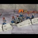 Wargames Atlantic Les Grognards Command And Heavy Support 8