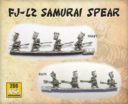 2D6 6mm Samurai By 2D6 Wargaming 8