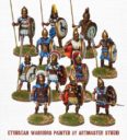 AM Agema Etruscan Warriors 3