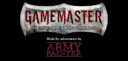 AP The Army Painter Gamemaster Ankündigung 1