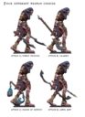 ARMIES OF THE SANDS 2 2