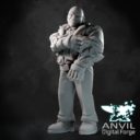 Anvil Digital Forge November 13