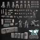 Anvil Digital Forge November 2