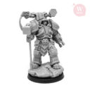 Artel „W“ Miniatures Neuheiten10