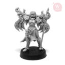 Artel „W“ Miniatures Neuheiten12