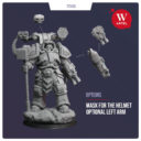 Artel „W“ Miniatures Neuheiten2
