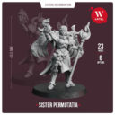Artel „W“ Miniatures Neuheiten4