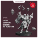 Artel „W“ Miniatures Neuheiten5