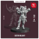 Artel „W“ Miniatures Neuheiten6
