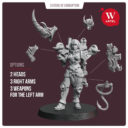 Artel „W“ Miniatures Neuheiten7