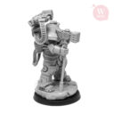 Artel „W“ Miniatures Neuheiten9