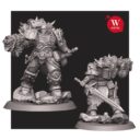 Artel „W“ Miniatures Weitere Preview 01