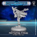 Artemis Fang – Marcher Worlds Hero Solo