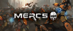 Banner MERCS 1