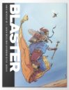 Blaster Volume 2 2