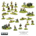 Bolt Action FR 409905500FrenchResistance AllInPre OrderBundle