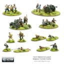 Bolt Action FR 409905502FrenchResistanceSupportWeaponsPre OrderBundle