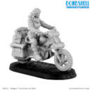 Bombshell Miniatures Neuheiten:1