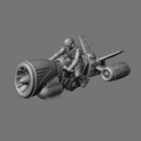 Bombshell Miniatures Neuheiten:12