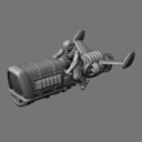 Bombshell Miniatures Neuheiten:13